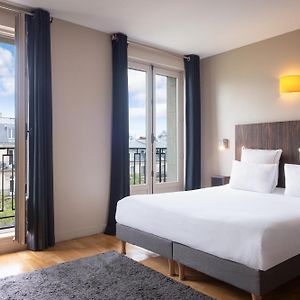 Hotel Helzear Champs-Elysees